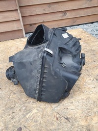 фото thumb №5, Audi оригинальный номер 4f0133837bb корпус фильтра воздуха