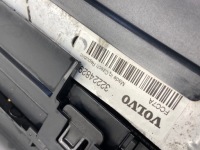 фото thumb №10, Volvo xc60 ii t5 t6 pas передний kompletny радиатор балка усилитель