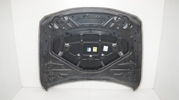 фото thumb №7, Капот крышка двигателя bmw f30 11-15r заменитель 475