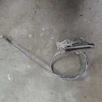 фото thumb №1, Mercedes w219 cls трос капот