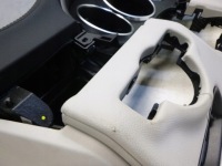 фото thumb №7, Mercedes w218 218 панель приладів приладова панель приладів панель  оригінал