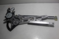 фото thumb №1, Механизм окон правый перед hyundai i20