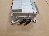 фото thumb №8, Volvo c40 xc40 polestar 2 інвертор конвертер перетворювач напруги 32335618