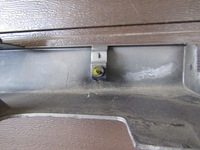 фото thumb №11, Молдинг поріг ліва jaguar xj x351 09- поріг лівий