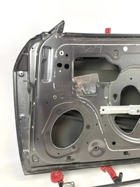 фото thumb №9, Dodge challenger 2015+ дверь правое пассажира