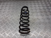 фото thumb №1, Пружина задня toyota corolla e12 1.4 d4d