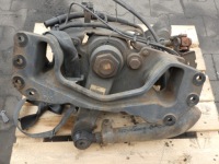 Купить Колонка трансмиссия рулевая zf renault premium 280 dxi, фото thumb