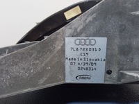 фото thumb №5, Audi q7 i 4l педаль тормоза автомат 7l0723142d