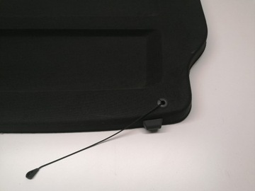 фото thumb №5, Jeep renegade полка задняя багажника оригинал 2014-