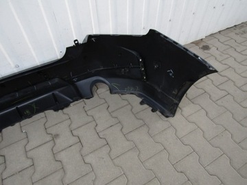 фото thumb №11, Бампер зад задній bmw 2 g42 купе m набір 22-