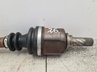 фото thumb №6, Renault clio iii 1.5 dci приводной вал левая 8200330413