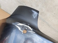 фото thumb №6, Audi a6 4f9 c6 avant бампер задня задній