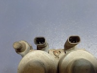 фото thumb №5, Mercedes s klasa w222 elektorozawory клапан обігрівача a0009820617