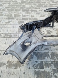 фото thumb №7, Ford transit connect бампер передній перед