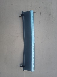 фото thumb №1, Поріг багажника audi a7 4g8863471