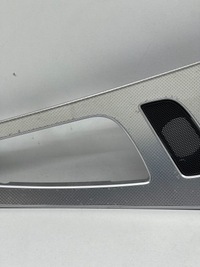 фото thumb №6, Audi a6 c7 планка декоративна dekor двері праві зад