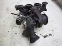 Турбонагнітач volvo v40 ii 2.0 d4 31459962 31459962 Недорого, фото thumb