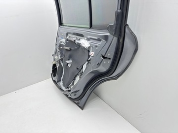 фото thumb №14, Subaru legacy vii 2020+ зад правая дверь