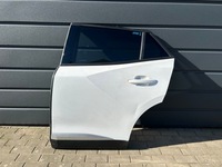 фото thumb №1, Peugeot 2008 ii 19- дверь левая задние левый задняя полный