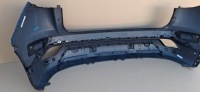 фото thumb №14, Renault austral задній бампер накладка pdc 850b29563r