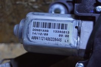 фото thumb №9, Opel astra j моторчик дворники задняя + рычаг