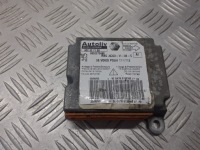 Купити Модуль подушка безпеки peugeot 206 sw 9652275680, фото thumb