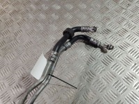 Mercedes-benz s c217 2015 шланг радіатора оливи коробки a2222702004 Зі Шроту, фото thumb