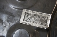 фото thumb №4, Корпус защита распределительного вала vivaro trafic ii 2.0 dci m9rc830 8200729304