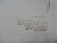 фото thumb №15, Вітровик ліва верхній volvo fh 12 13