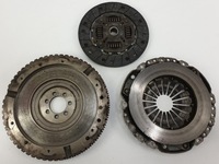 фото thumb №6, Сцепление полный dacia sandero ii 1.5 dci