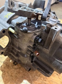 фото thumb №8, Механическая кпп 6 кпп / коробка передач srb volkswagen touran iii 2.0 tdi