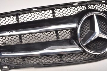 фото thumb №9, Mercedes gla w156 решётка решётка радиатора a1568880460 a0008880060
