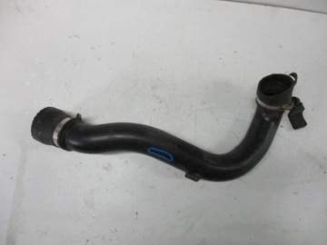 фото thumb №1, Труба інтеркулер впуск 8u0145727b