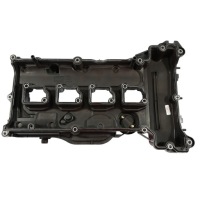 фото thumb №14, Mercedes r171 w203 w212 1.8 компрессор бензин крышка цилиндров a2710101130