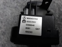 фото thumb №4, Переключатель света mercedes w169 a-klasa