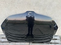 фото thumb №4, Капот крышка двигателя перед skoda octavia iii 3 5e 5e0 рестайлинг fl 2016- красивая