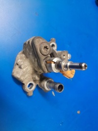 Купить Инжектор форсунка dpf renault nissan 2.0 dci 8200778880, фото thumb