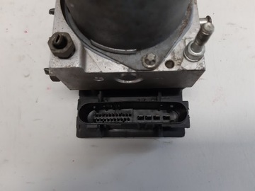 фото thumb №6, Nissan micra k12 1.2 b насос abs 0265231341