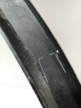 фото thumb №9, Skoda kodiaq планка крила лівий перед