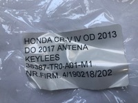 фото thumb №6, Crv cr-v iv 13-17 антена підсилювач модуль антени