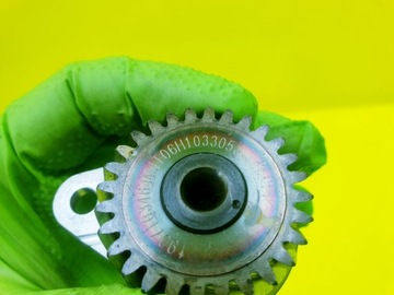 фото thumb №9, Вал balansowy audi a3 8p a4 b8 a5 a6 c7 cda cdn ccz cpm 1.8 2.0 tfsi