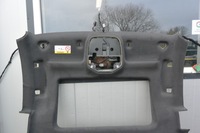 фото thumb №7, Maserati ghibli iii потолок czarna люк 13-