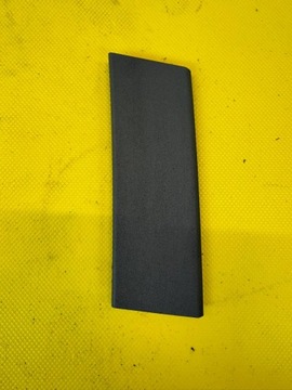 фото thumb №1, Защита заглушка панели левая iveco daily 3802558