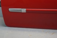 фото thumb №7, Дверь левый перед renault clio iii lift 5d