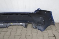 фото thumb №7, Бампер задня задній renault clio v 5 lift 23-