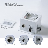 фото thumb №16, Аккумулятор zlewozmywakowa do łazienki g1/2 cala с gwintem męskim, серебристая, w