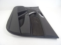 фото thumb №8, Audi a1 8x lift обивка обшивка дверь левый задняя 8x4867178 8x4867118 5d uk