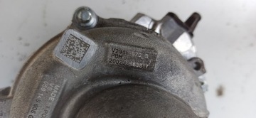фото thumb №7, Audi a6 c8 a7 3.0tdi турбонагнітач турбіна електричний 059145605g