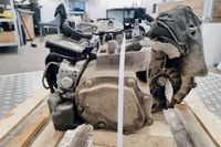 фото thumb №14, Коробка передач передач citroën ds5 9670101980 2.0l дизель 2012