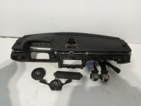 фото thumb №1, Панель  pulpit приборная панель toyota supra